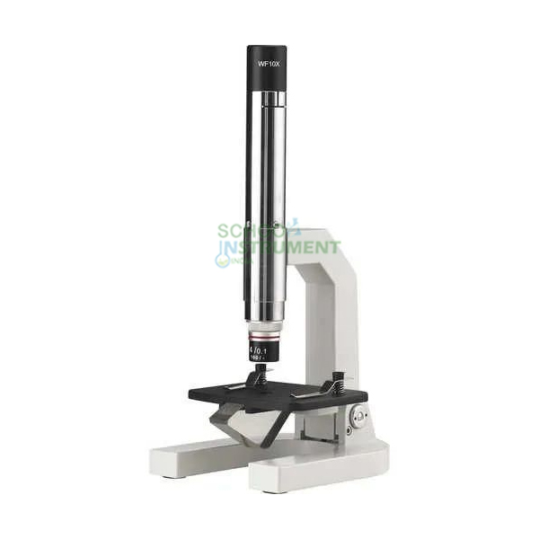 Prism Microscope, 40x